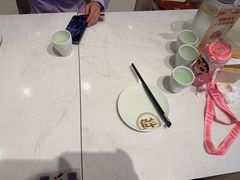 -船歌·鱼水饺青岛菜(国贸商城店)