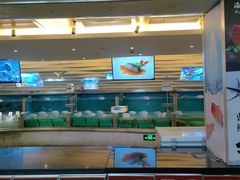 -快乐海鲜酒楼(滇池路店)