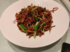 -大清花饺子(山庄店)