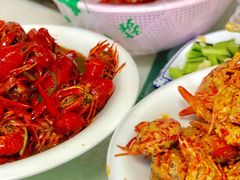 -虾铺子龙虾·私房菜(金源花苑店)