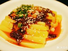 -舌尖上的食缘花园主题餐厅