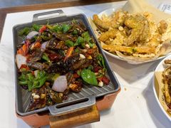 -东来土菜馆(民祥园路店)
