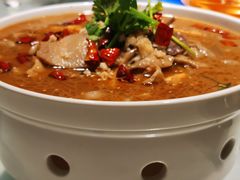 -李连贵熏肉大饼(丰台南路地铁站店)