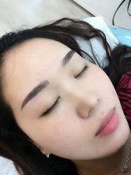 -MIVI·纹眉半永久野生眉