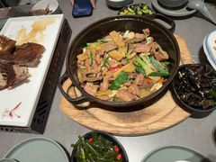 -先记烧鹅王·本地粤菜(福永店)