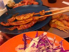 -富力万达文华酒店·海鲜自助