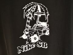 -NIKE(朝阳合生汇店)