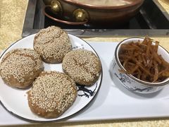 -致和老涮庄山西刀削面(万寿路4号院店)