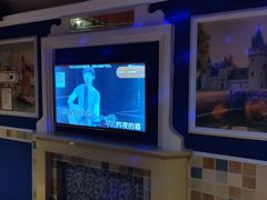 -铜锣湾KTV(木渎店)