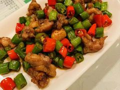 爆炒掌中宝-滕记星发餐室·新加坡菜(巨鹿路店)