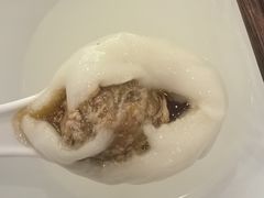 鲜肉汤圆-老西白点心店