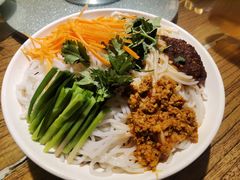 -滇铺子·云南特色菜·第九届野生菌美食节(曲靖万达店)