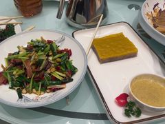 -华夏盛宴(赵都新城店)