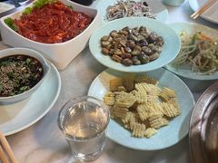 -正福居老北京正宗铜锅泉水涮肉(彰化路店)