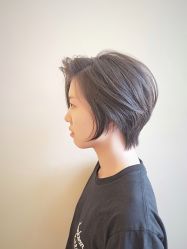 -川和潮人漂色·烫染·接发
