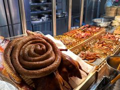 -火叮叮自助烤肉·现切牛肉(茂业店)