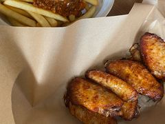 -1901 Cafe(西四店)