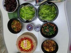 -八爷手擀炸酱面(张家窝店)