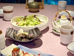 -笑福亭料理小馆(解放碑店)