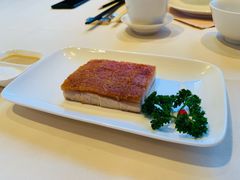 冰烧三层肉-利苑酒家(金宝店)
