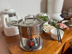 -沪壹健康国际母婴月子中心(360复旦奥医一妇婴东院店)