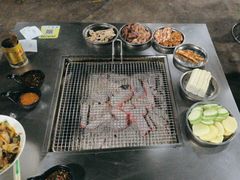 -同心烧烤(总店)