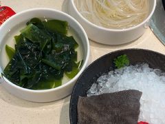 -麻辣空间·清油火锅(万达广场店)