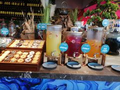 -喜庭海鲜自助(来福士店)