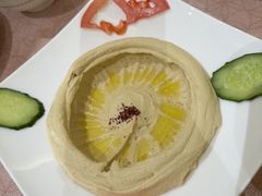 -BRBR叙利亚餐厅(总店)