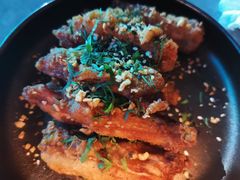 -广州天河合景福朋喜来登酒店