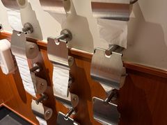-一蘭拉面(铜锣湾店)