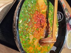 -味千拉面(煌华新纪元购物广场店)