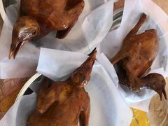 -味为先光明乳鸽(光明总店)