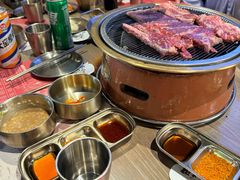 -西塔老太太泥炉烤肉(北京望京店)