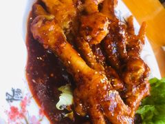 -顺姬冷面(延大护理学院小区店)
