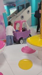 -孩子王童乐园(上海青浦吾悦广场店)