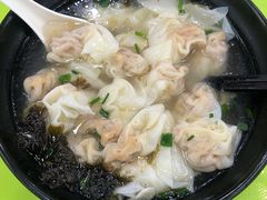 -交通大学（闵行校区）-第二餐饮大楼