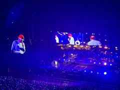 -成都金融城演艺中心