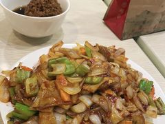 -老头盖浇饭(南京新街口明瓦廊宏光酒店店)