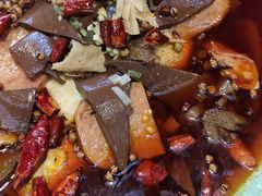 -小吊梨汤·北京菜(香山店)