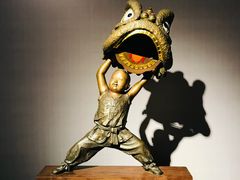 -广州当代美术馆