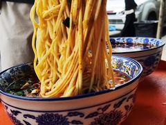 -清真磨沟沿老字号牛肉面(总店)