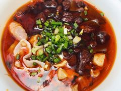 -蒋家肠旺面馆(合群路店)