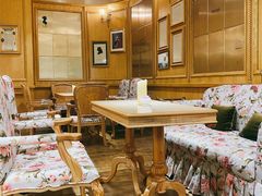 -安薇塔英式下午茶(万科中心店)