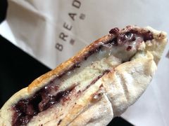 -面包与我Bread Or Me(长城汇店)