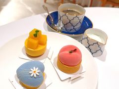 -京彩臻品火锅