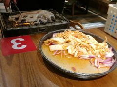 -烧货·活海鲜炭烧(湖滨商业街店)