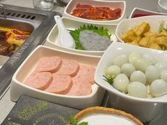 -海底捞火锅(万象汇店)