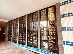 -阿纳迪酒店·秘境西餐厅