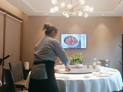 -一澜江宴·江景地标楚菜(江滩公园店)